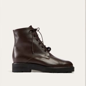 Dear Frances Park Boot 39